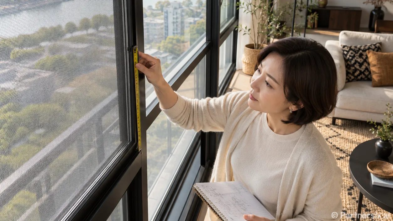 파주 방충망시공업체 견적 제대로 비교하는 방법
