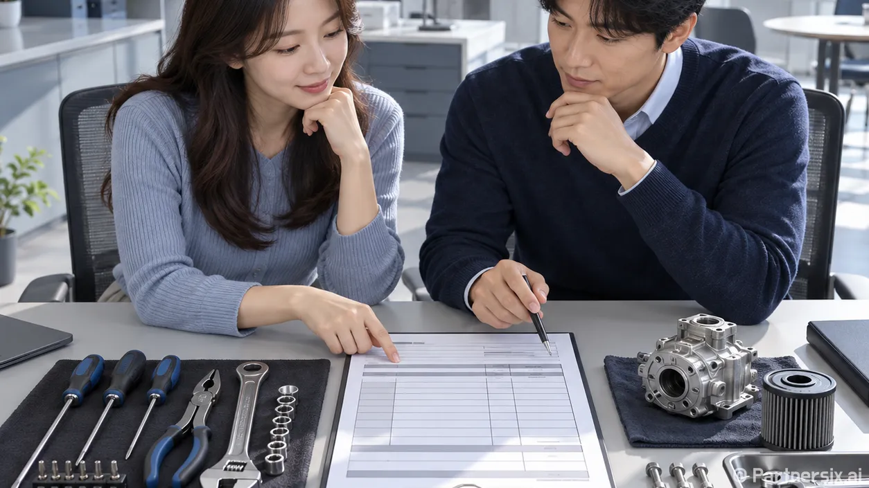 하자보수금 제대로 요구하는 방법
