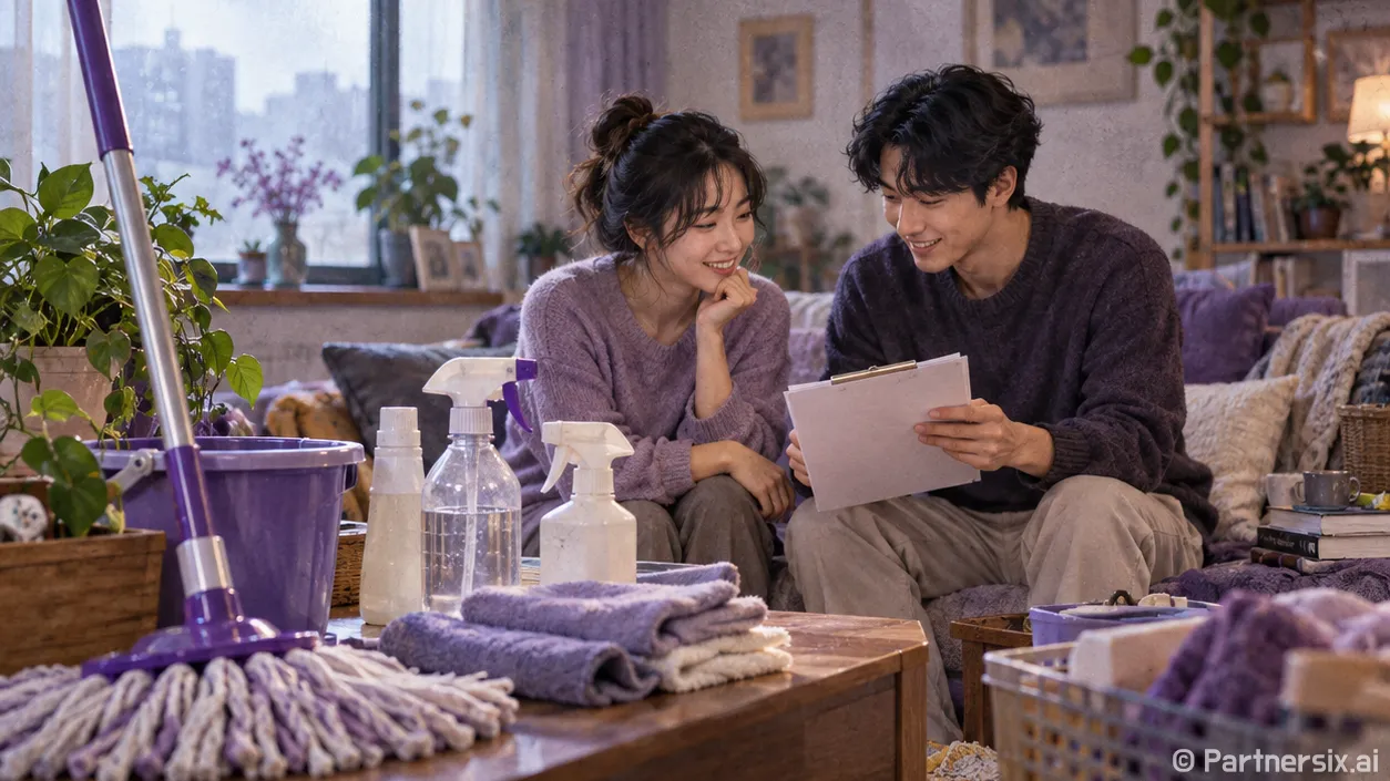 거주청소 견적에서 추가금 피하는 방법