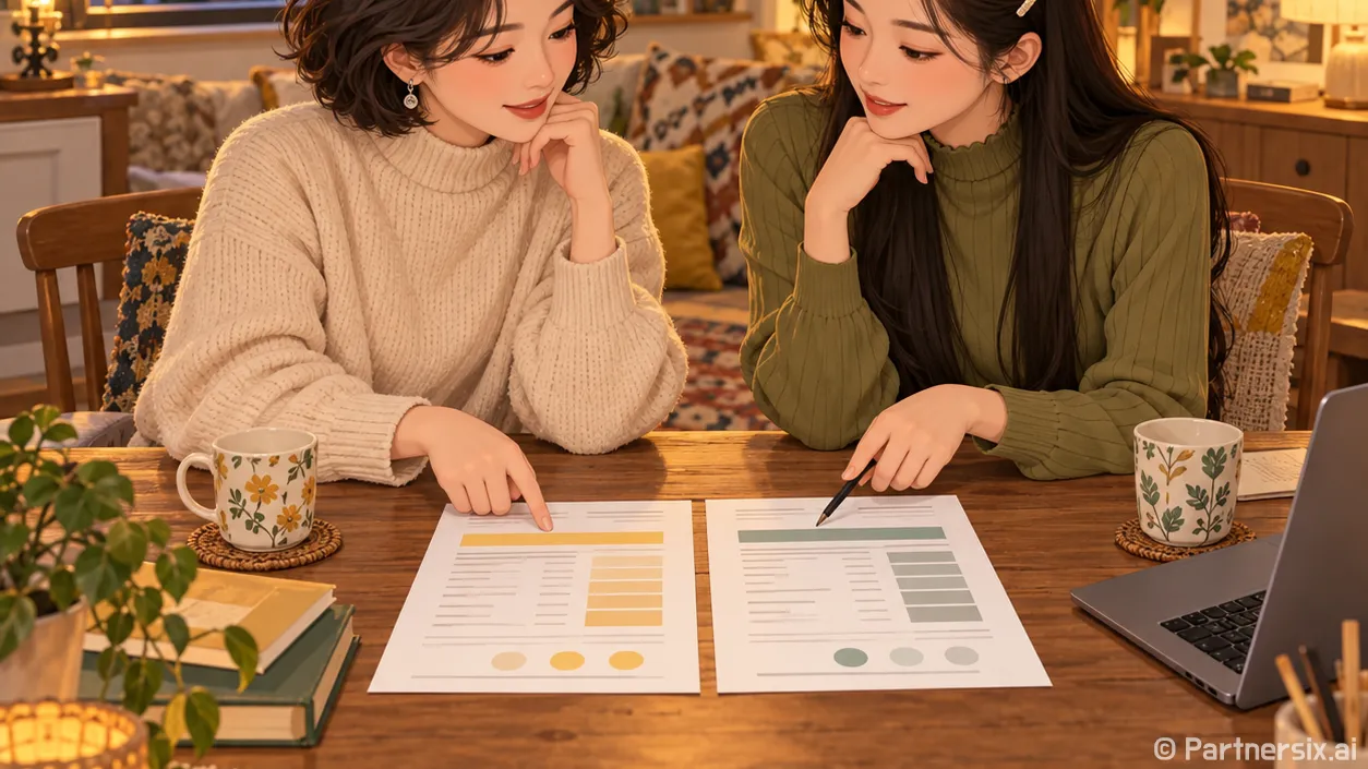 거주청소업체 견적서 제대로 비교하는 방법
