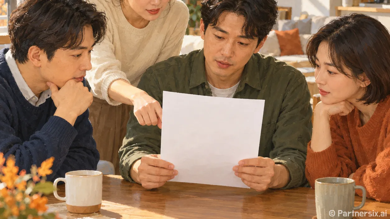 누수 보험 청구하려면 견적서부터 이렇게 챙기세요