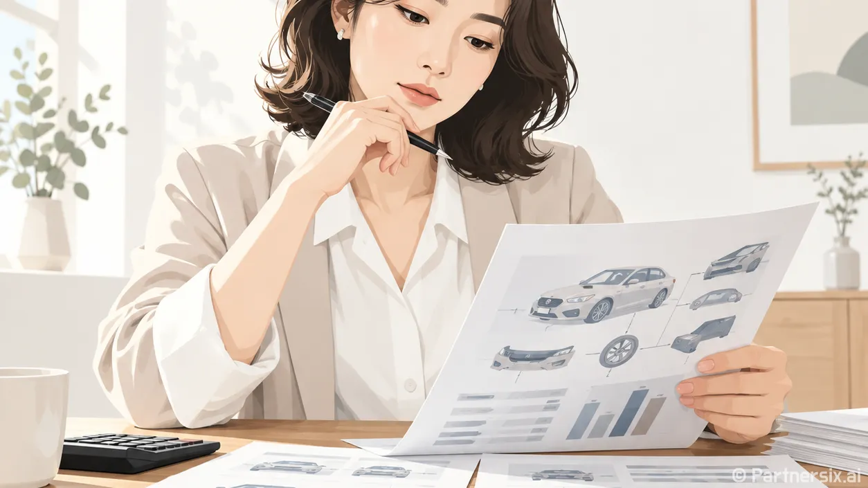 누수탐지업체 고를 때 견적서 확인하는 방법