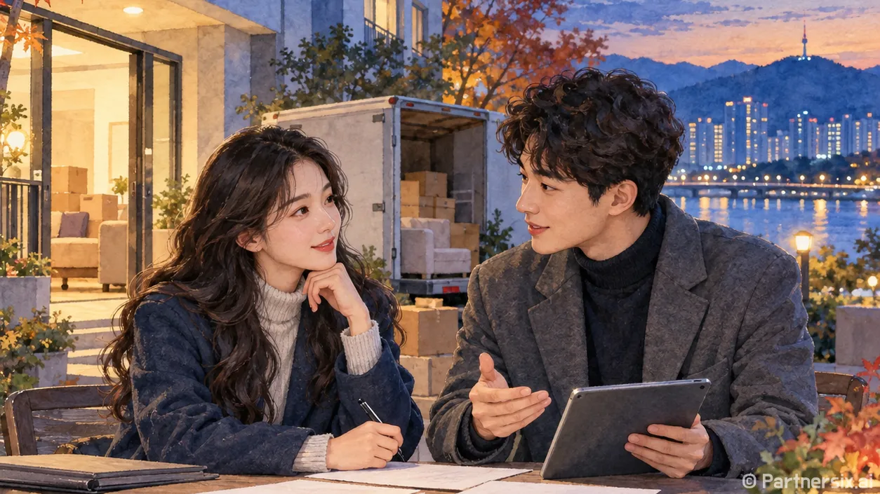 이사 계약금 환불 받으려면 취소 사유부터 확인하는 방법