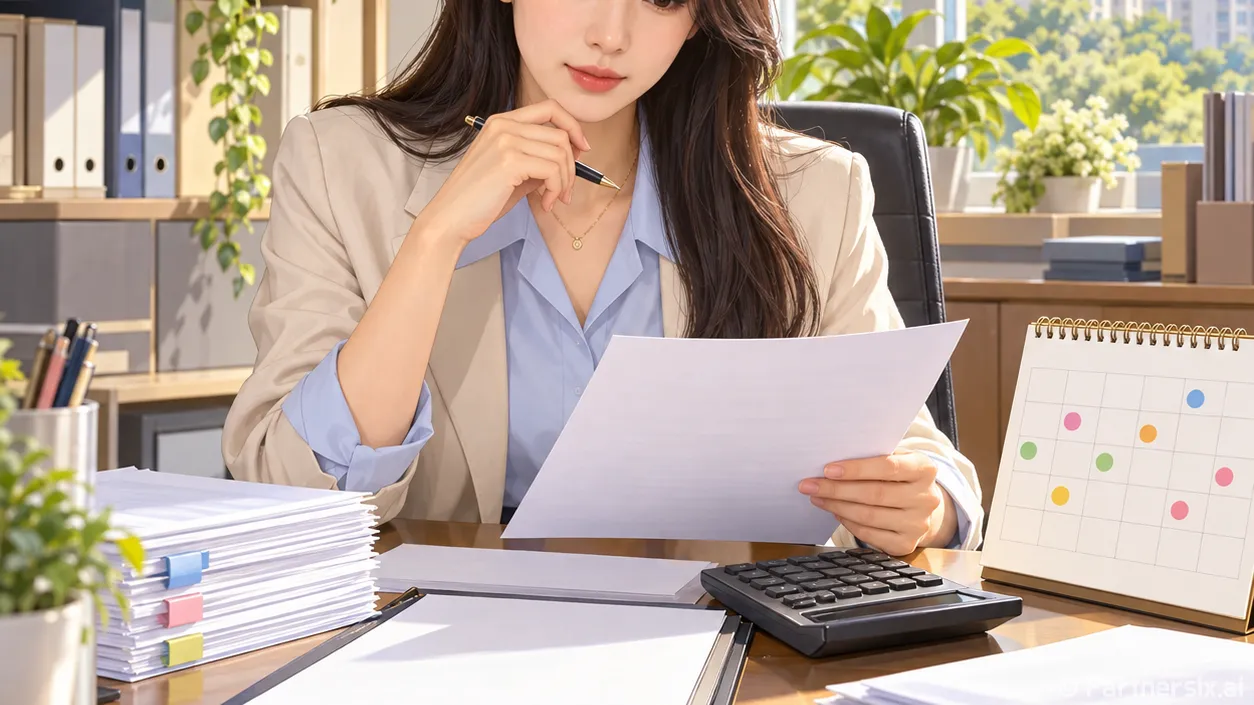 이사 관리비 납부 날짜와 항목 확인하는 방법