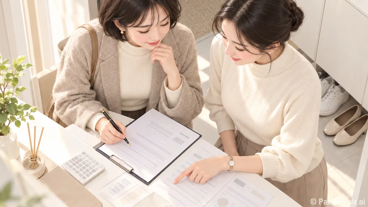 이사 관리비 정산할 때 빠뜨리지 않는 방법
