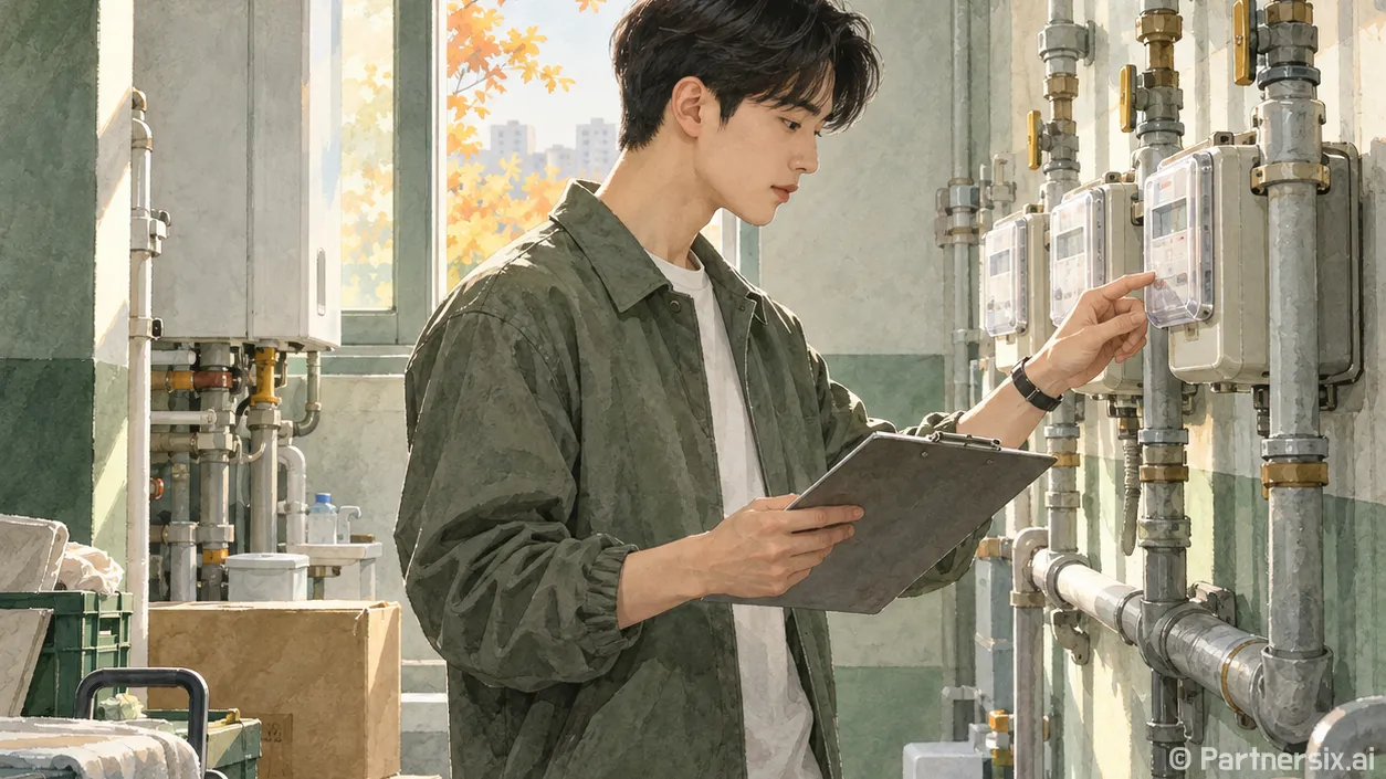 이사 관리비 정산 언제 해야 손해 없을까