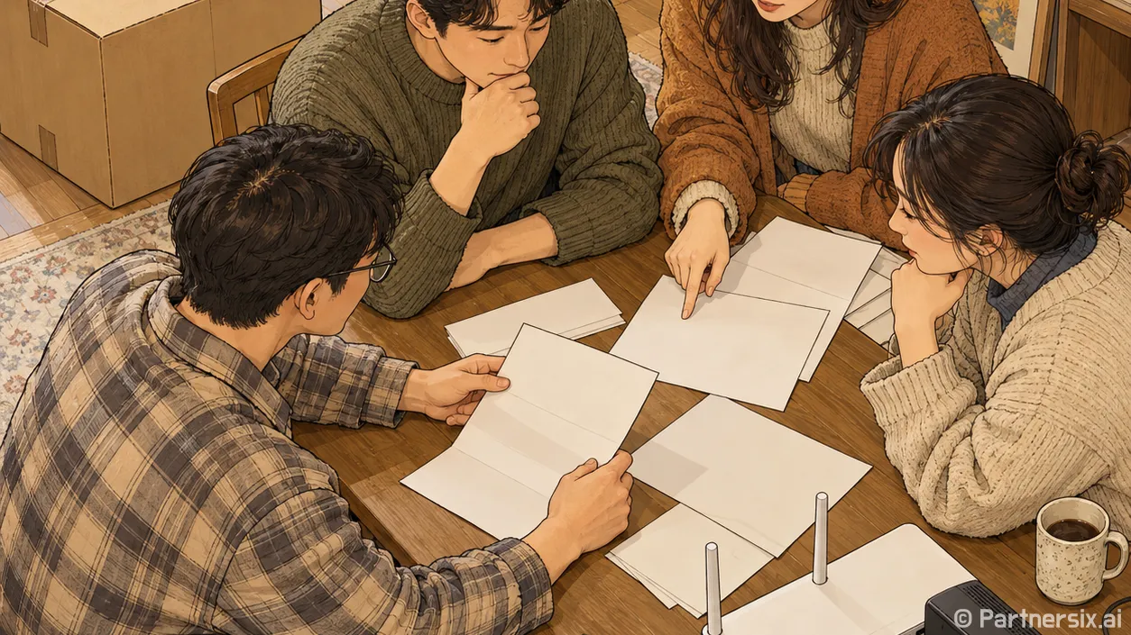 이사 인터넷 정지 신청할 때 비용 확인하는 방법