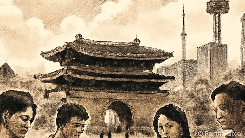 초복 인사말 자연스…