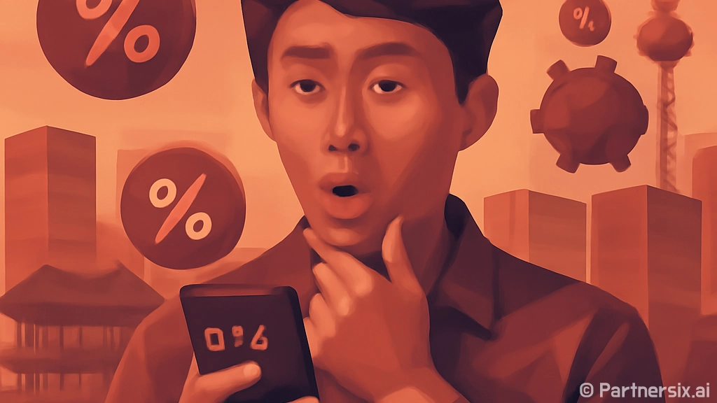 예금금리비교 제대로 하는 방법, 금리 숫자만 보면 놓치는 것들