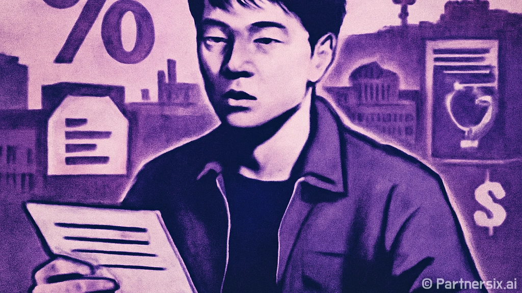 주택담보대출금리 낮추려면 이렇게 비교하면 됩니다