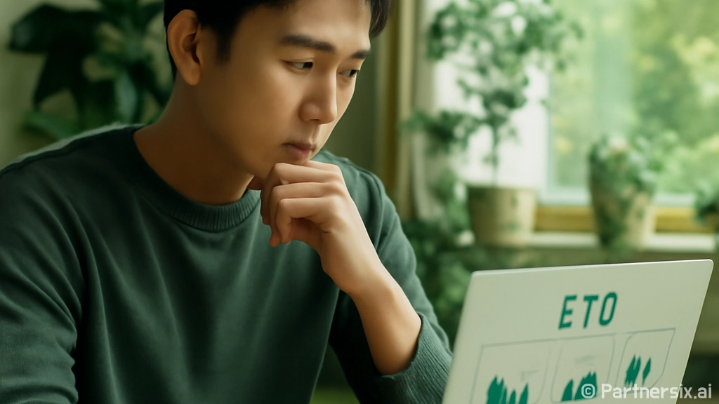 ETF비교 잘하는 방법, 초보자가 먼저 봐야 할 5가지 기준