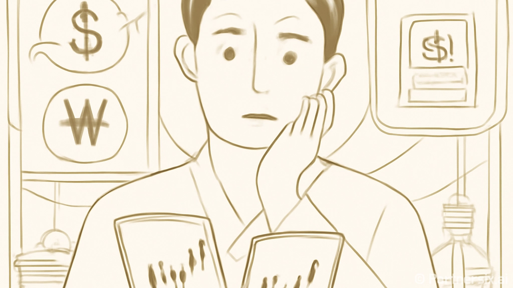 해외주식수수료 아끼는 방법, 초보자는 이 순서로 보면 됩니다