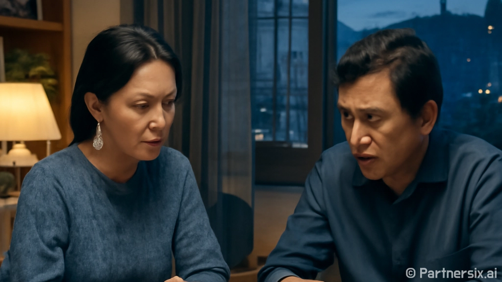 상속세면제한도 계산하는 방법, 가족 구성에 따라 이렇게 달라져요
