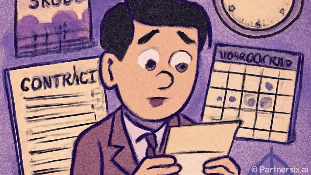 근로기준법 처음 확인하는 방법, 월급명세서와 근로계약서부터 보면 쉽습니다