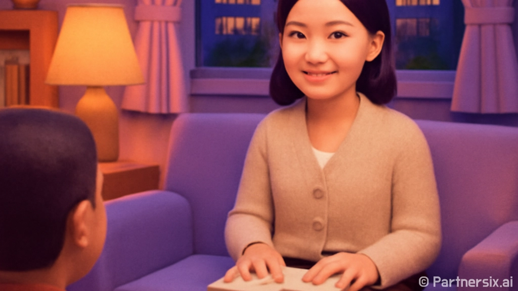 베이비시터 구하려면…