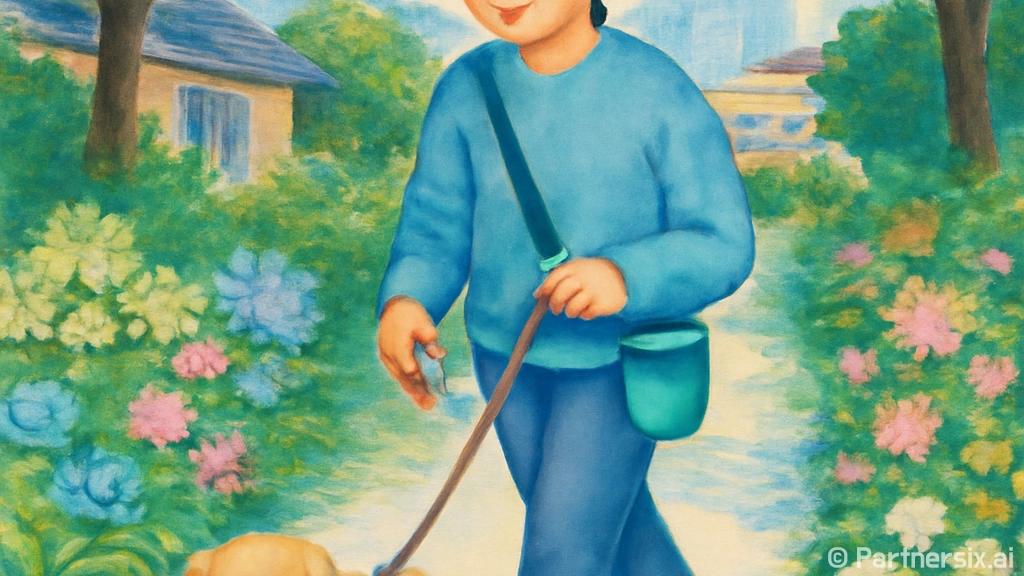 초보자를 위한 애완…
