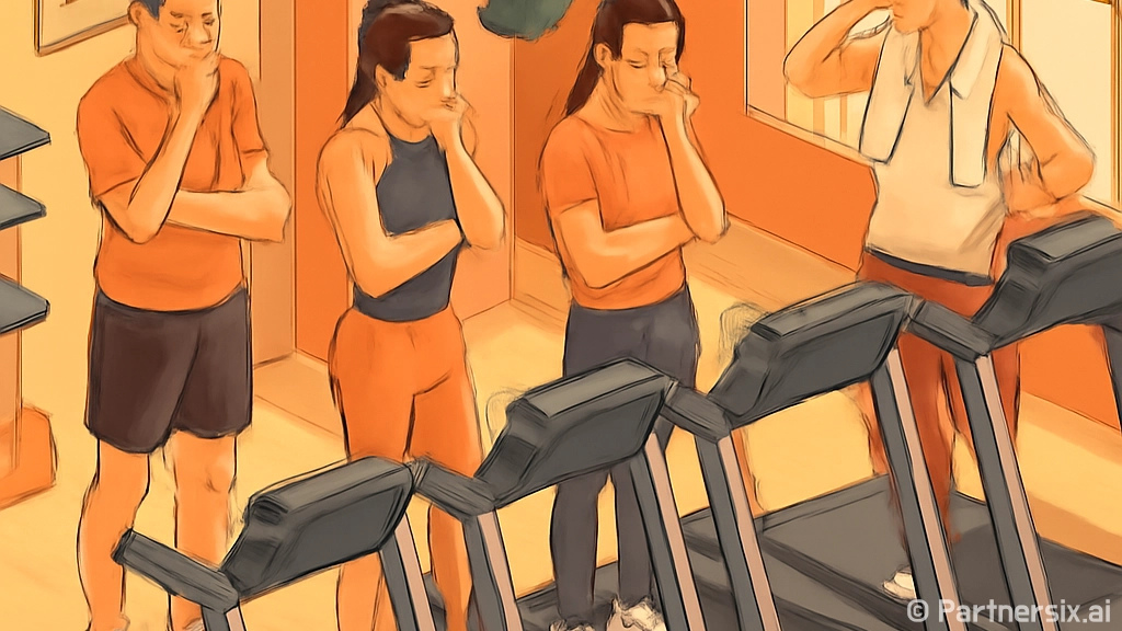 초보자를 위한 피트…