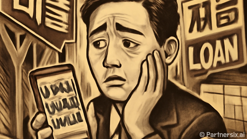 대부업 이용하려면 …