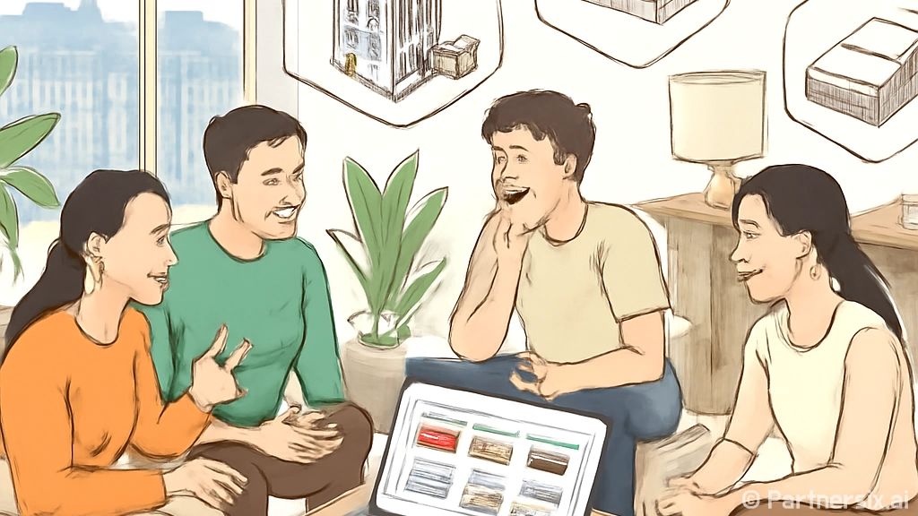 에어앤비 처음 예약…