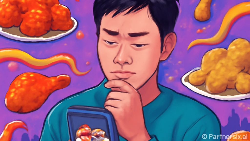 치킨 맛있게 고르는…