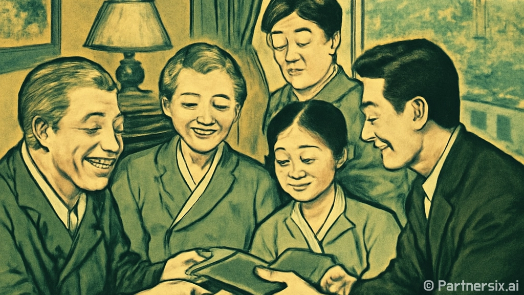 증여세 줄이려면 이렇게 계산하고 준비하는 방법