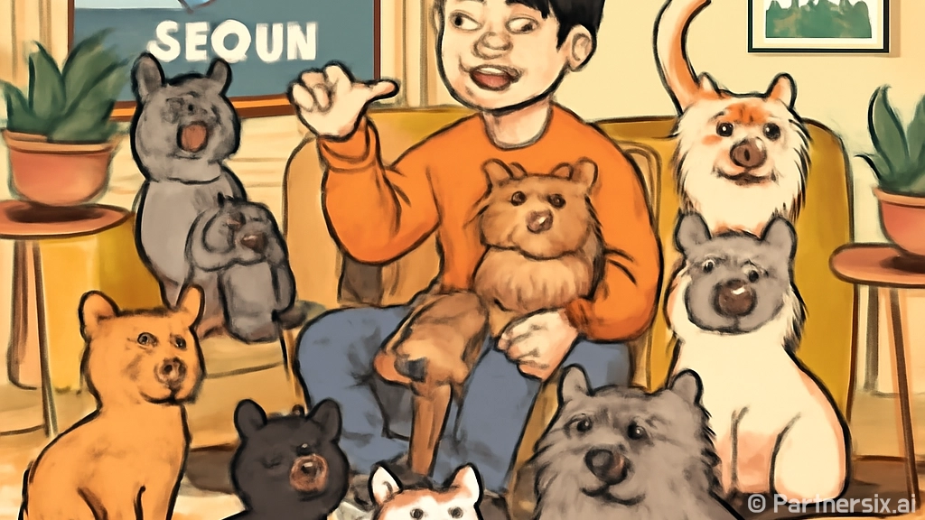 고양이종류 고르려면 이렇게 보면 쉬워요: 성격·털·생활패턴 기준