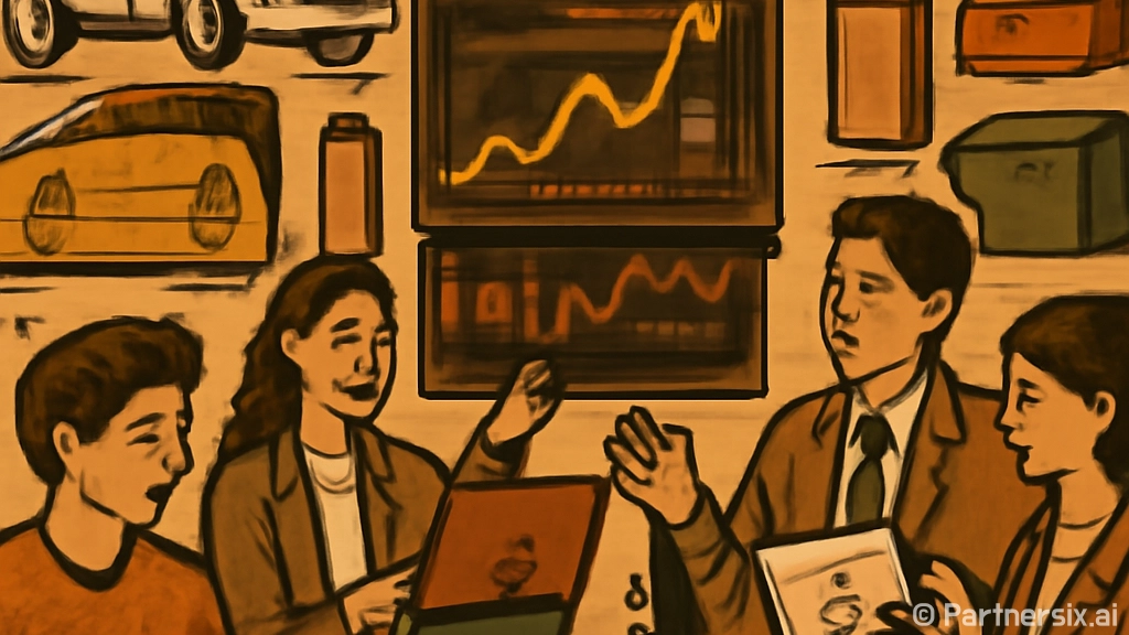 2차전지관련주 고르는 방법, 초보자도 헷갈리지 않게 보는 기준