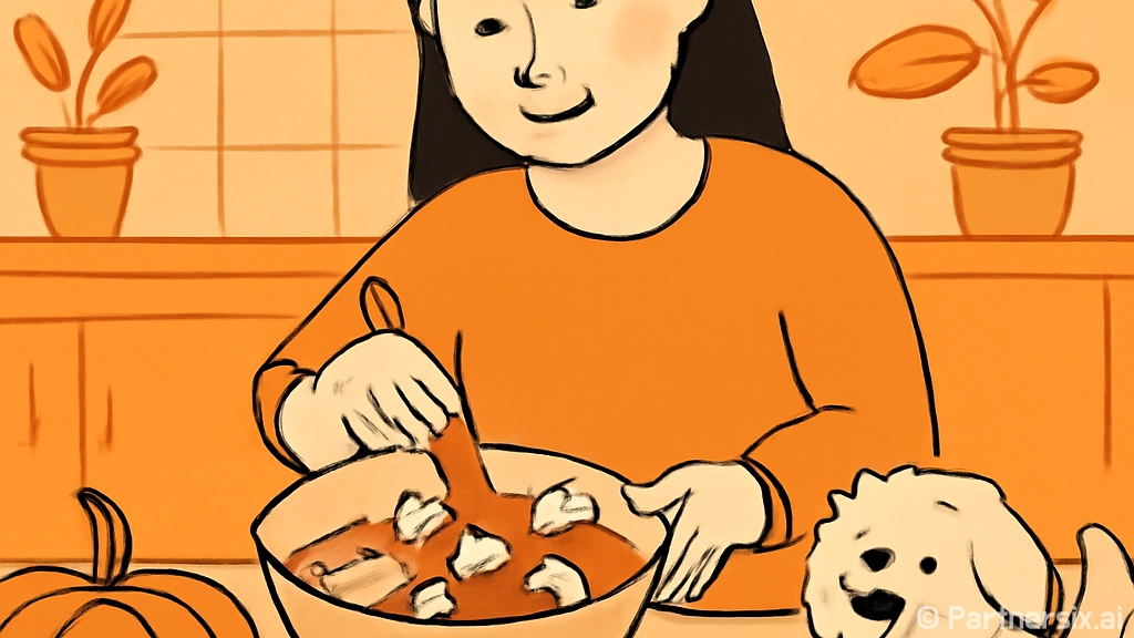 강아지화식 처음 시작하는 방법, 재료 선택부터 급여량까지 이렇게 하면 편해요
