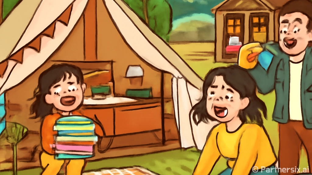 초보자를 위한 글램…