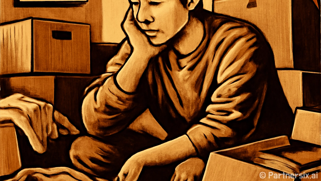 이사 준비하는 방법, 처음부터 덜 헤매려면 이렇게 챙기세요