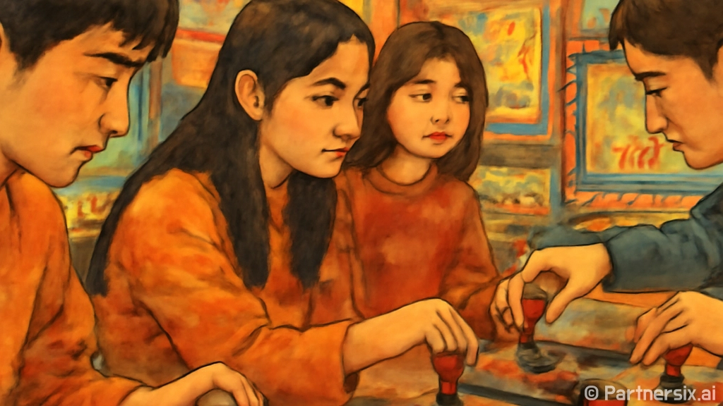 초보자를 위한 조이스틱 고르는 방법, 게임 장르별로 이렇게 보면 쉬워요