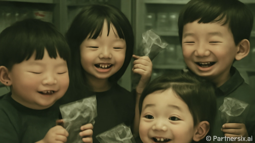 띄부띄부 모으는 방법, 처음 시작할 때 덜 헤매려면 이렇게