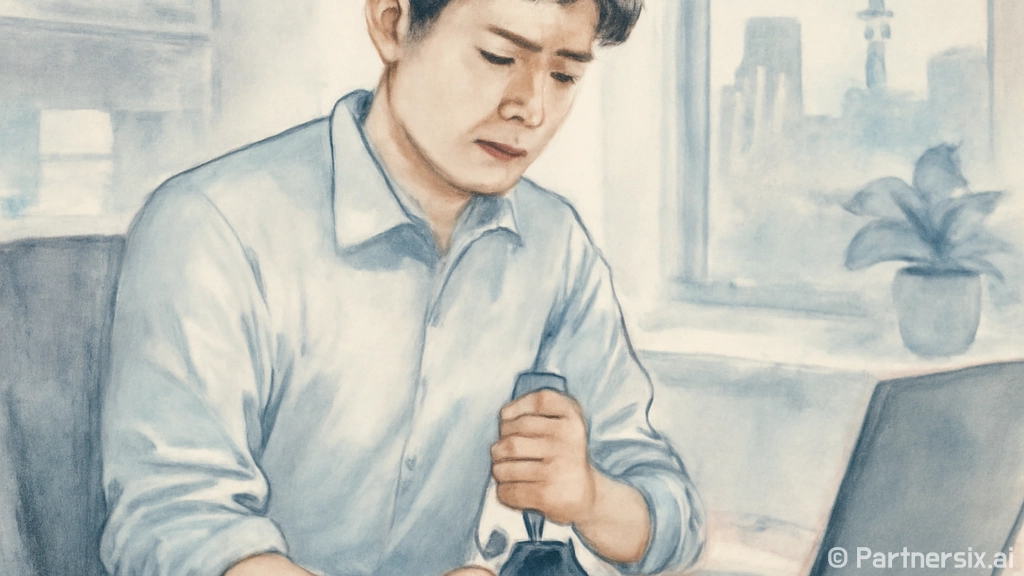 버티컬마우스 처음 쓰려면 이렇게 고르세요
