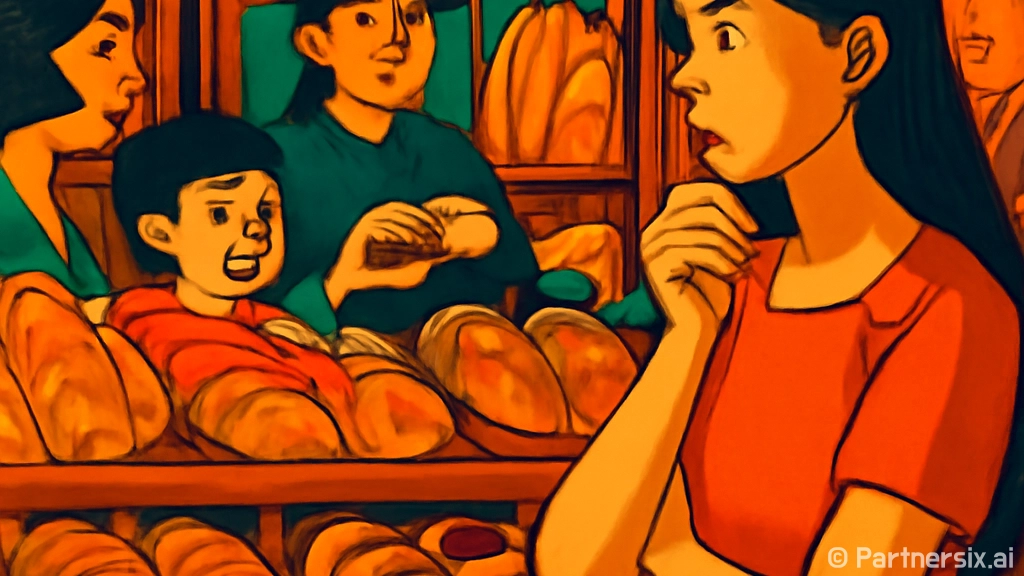맛있는 빵 고르는 방법, 빵집에서 실패 줄이려면 이렇게 보세요