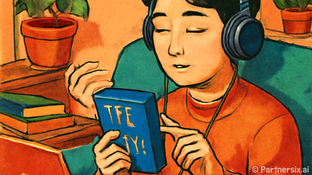 TTS 처음 시작하…