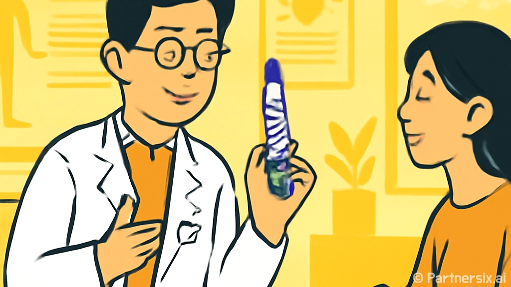 삭센다 시작 전 확인하는 방법, 처방부터 생활관리까지