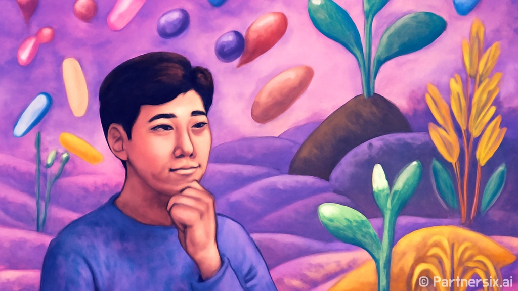초보자를 위한 바이오틱스 고르는 방법, 프로바이오틱스만 보면 놓치는 것들