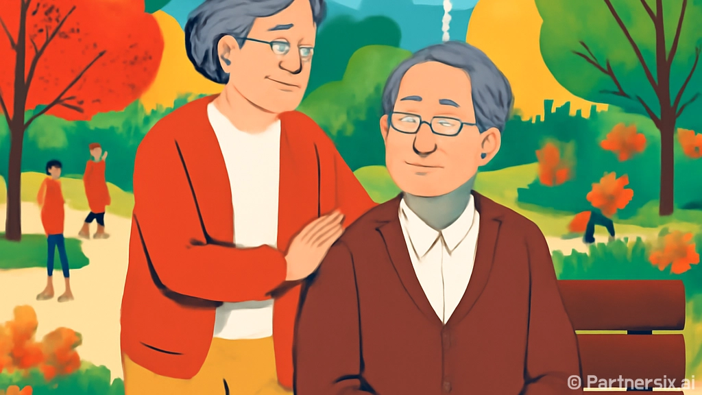 척추관협착증이 의심…