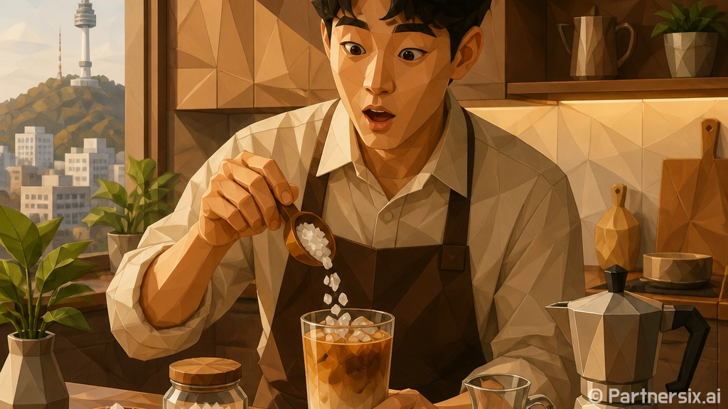 알룰로스 제대로 고르고 쓰는 방법