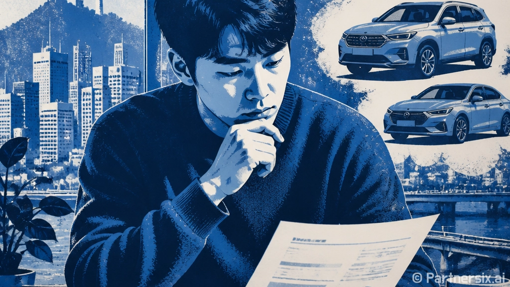 캐피탈 이용하려면 이렇게 비교하세요: 금리부터 중도상환까지 초보자 가이드