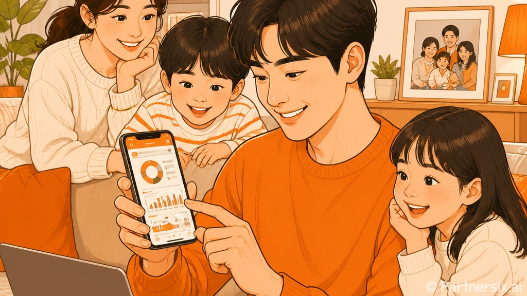 KT닷컴 제대로 쓰는 방법: 요금 조회부터 변경, 혜택 확인까지 한 번에