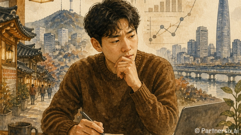 초보자를 위한 ROE 보는 방법, 숫자 하나로 기업 체력 읽기
