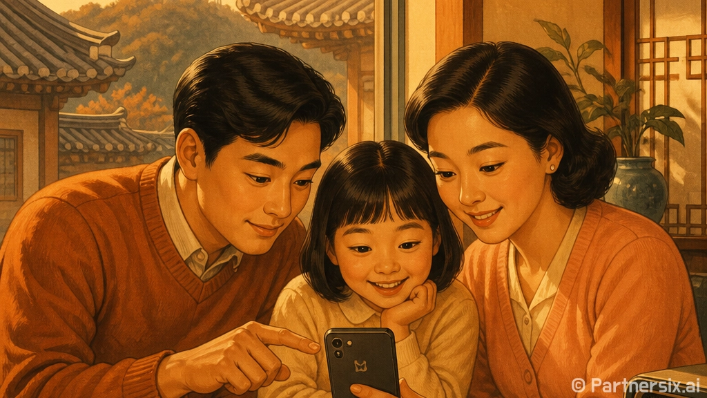SKT요금제 고르는 방법, 데이터 사용량부터 보면 쉽습니다