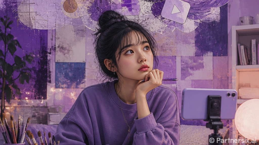 초보자를 위한 유튜버 시작하는 방법, 장비보다 먼저 챙길 것들