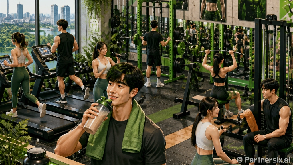 프로틴 제대로 먹는 방법, 처음 시작한다면 이렇게 고르면 됩니다