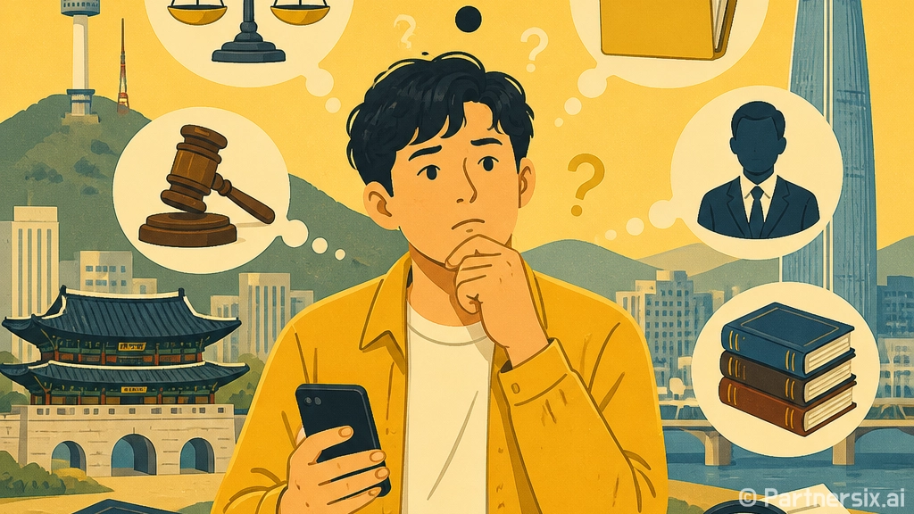 변호사 상담 잘 받는 방법, 처음이라도 덜 헤매려면 이렇게