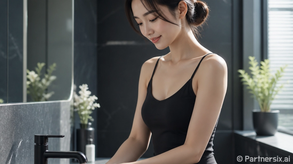 초보자를 위한 Y존케어 방법, 매일 편하게 관리하려면 이렇게
