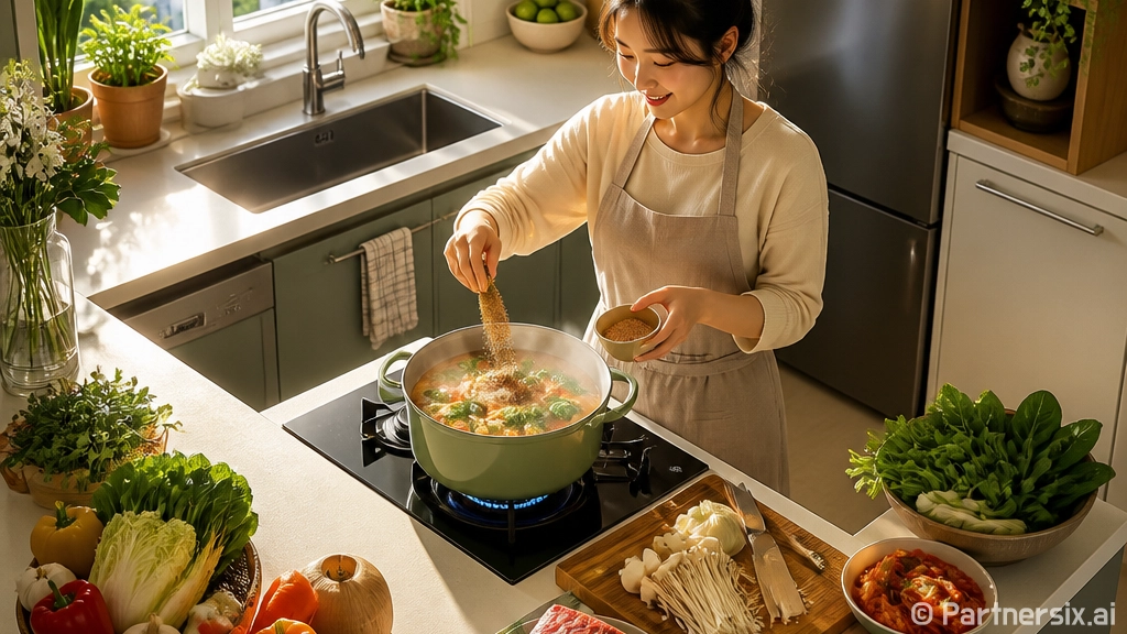 소고기가루 맛있게 쓰는 방법, 국물부터 아이 반찬까지 이렇게 활용해요