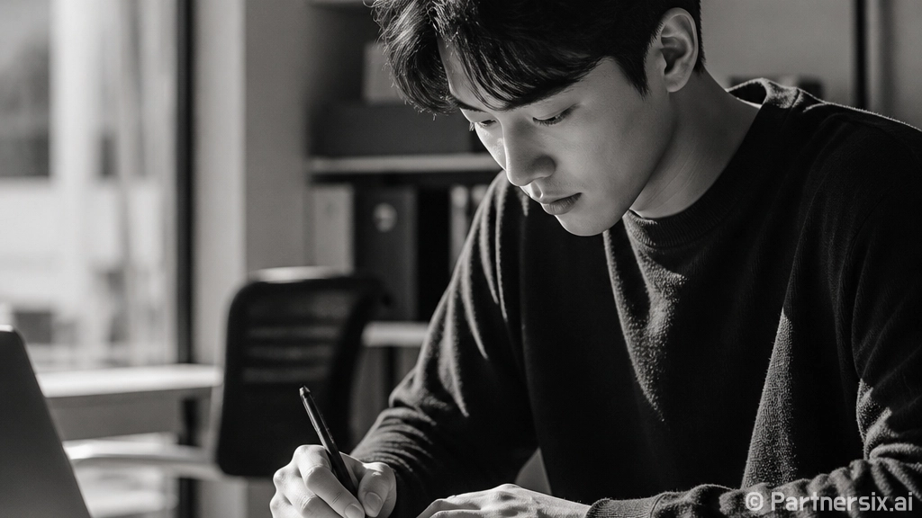 초보자를 위한 오피스인테리어 잘하는 방법, 예산부터 동선까지 이렇게 잡으면 편해요