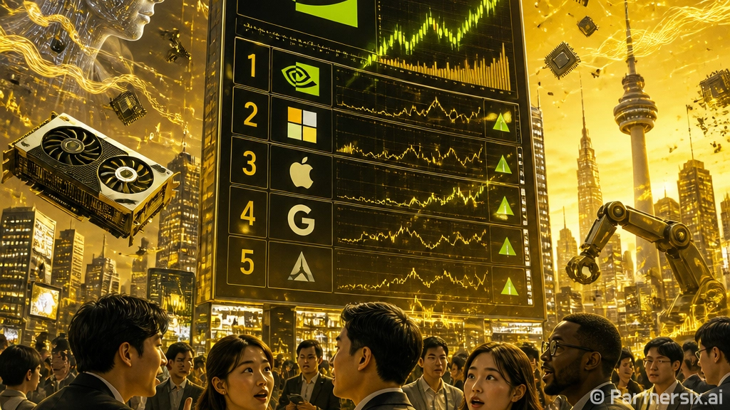 시총순위 제대로 확…